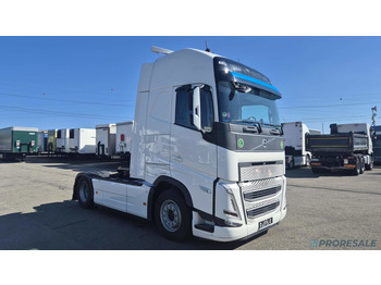 Cabeza tractora VOLVO FH 460