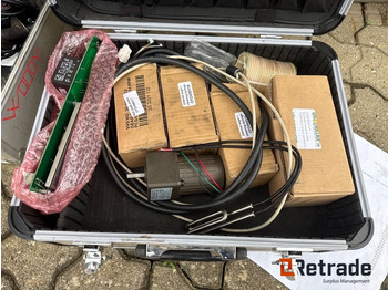 Equipo de construcción