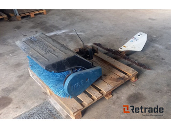 Maquinaria agrícola