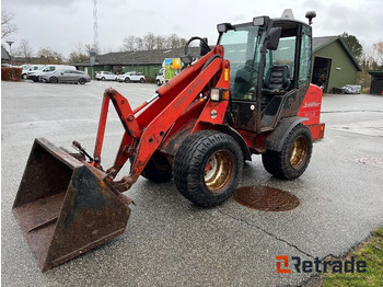 Maquinaria de construcción SCHÄFFER