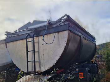 Maquinaria de construcción