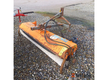 Maquinaria de construcción