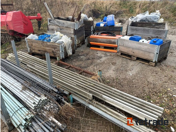 Equipo de construcción