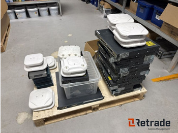 Maquinaria industrial