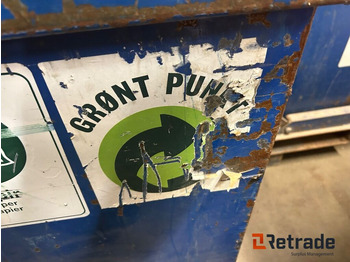 Equipo de construcción Vippe container: foto 5 Equipo de construcción Vippe container: foto 5