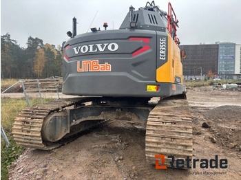 Leasing de Volvo ECR355 EL Volvo ECR355 EL: foto 4 Leasing de Volvo ECR355 EL Volvo ECR355 EL: foto 4