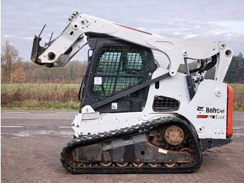 Minicargadora Bobcat T770: foto 1