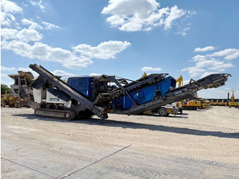 Machacadora KLEEMANN