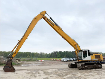 Excavadora LIEBHERR R 944