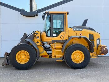 Cargadora de ruedas VOLVO L70H