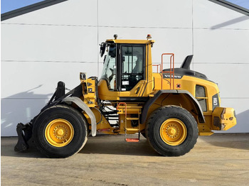 Cargadora de ruedas VOLVO L70H