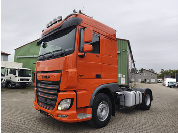 Cabeza tractora DAF XF 530