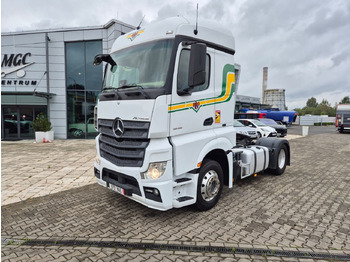 Cabeza tractora MERCEDES-BENZ Actros 1846