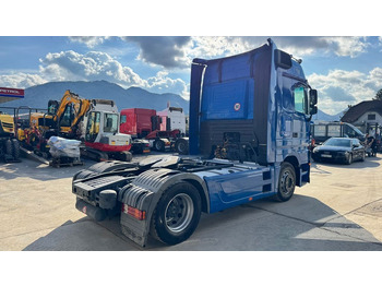 Leasing de  Mercedes-Benz Actros 1844 4x2 tractor unit - retarder Mercedes-Benz Actros 1844 4x2 tractor unit - retarder: foto 5