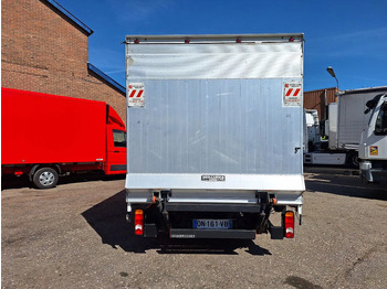 Camión caja cerrada Renault Master dci165 revisie motor: foto 5