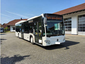 Autobús urbano MERCEDES-BENZ Citaro