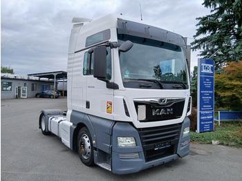 Cabeza tractora MAN TGX18.500 XXL EURO 6 MEGA/lowdeck: foto 2 Cabeza tractora MAN TGX18.500 XXL EURO 6 MEGA/lowdeck: foto 2