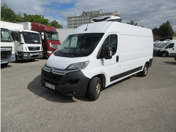 Furgoneta frigorifica CITROËN Jumper