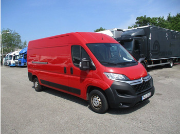 Furgón CITROËN Jumper