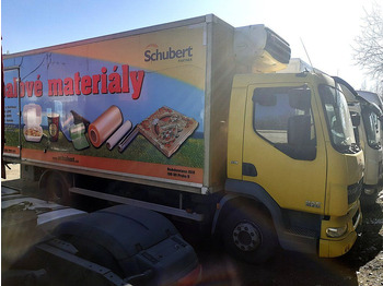 Camión frigorífico DAF LF 45 210