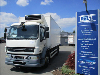 Camión frigorífico DAF LF 55 220