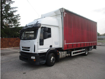Camión lona IVECO