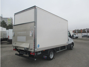 Furgoneta caja cerrada Iveco Daily 35C16: foto 5 Furgoneta caja cerrada Iveco Daily 35C16: foto 5