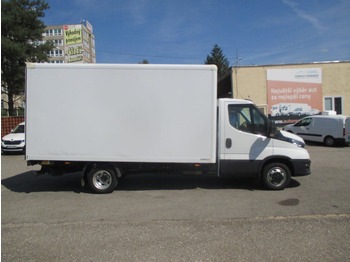 Furgoneta caja cerrada Iveco Daily 35C16: foto 4