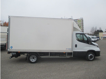 Furgoneta caja cerrada Iveco Daily 35C16: foto 4 Furgoneta caja cerrada Iveco Daily 35C16: foto 4