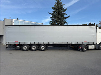Semirremolque lona Kögel S24-1: foto 2 Semirremolque lona Kögel S24-1: foto 2
