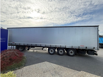 Semirremolque lona Kögel S24-1: foto 5 Semirremolque lona Kögel S24-1: foto 5