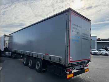 Semirremolque lona Kögel S24-1: foto 4 Semirremolque lona Kögel S24-1: foto 4