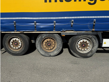 Semirremolque lona Krone SD: foto 5