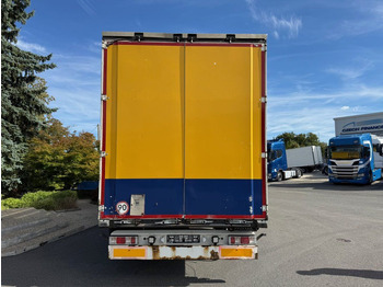 Semirremolque lona Krone SD: foto 3