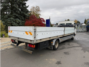 Leasing de  Mercedes-Benz 1018 Atego EURO 3 Mercedes-Benz 1018 Atego EURO 3: foto 4 Leasing de  Mercedes-Benz 1018 Atego EURO 3 Mercedes-Benz 1018 Atego EURO 3: foto 4