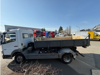 Camión multibasculante Mercedes-Benz 916 Atego EURO 4: foto 5
