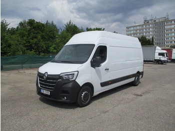 Furgón RENAULT Master 2.3
