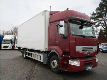 Camión caja cerrada Renault Premium 460: foto 3
