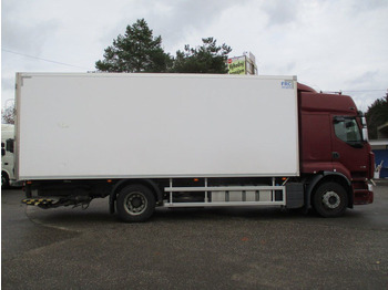 Camión caja cerrada Renault Premium 460: foto 4