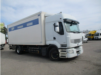 Camión frigorífico Renault Premium 460: foto 2