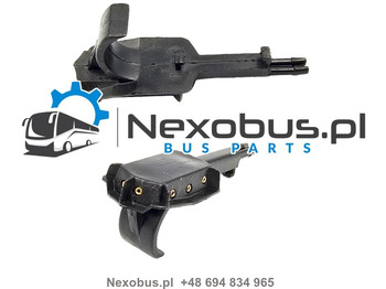 Limpiaparabrisas SETRA