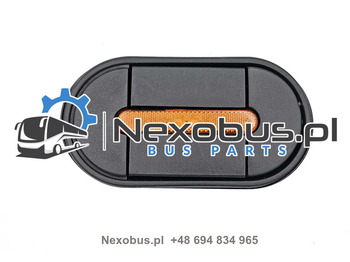 Cabina e interior NEOPLAN