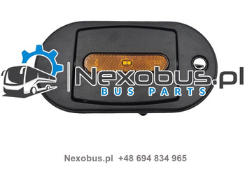Cabina e interior NEOPLAN