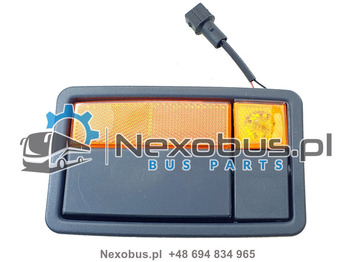 Cabina e interior SETRA