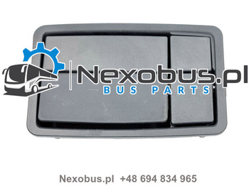 Cabina e interior SETRA