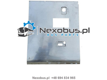 Guardabarros MERCEDES-BENZ Tourismo