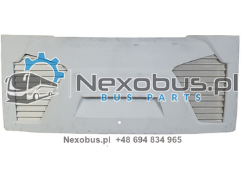 Guardabarros MERCEDES-BENZ Tourismo