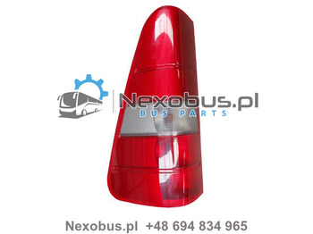 Luz trasera MERCEDES-BENZ Vario