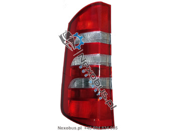 Luz trasera MERCEDES-BENZ Travego