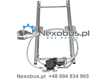 Puerta y piezas NEOPLAN